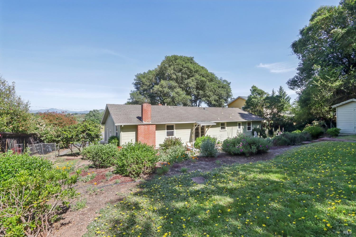 Detail Gallery Image 40 of 60 For 1400 High School Rd, Sebastopol,  CA 95472 - 3 Beds | 2 Baths