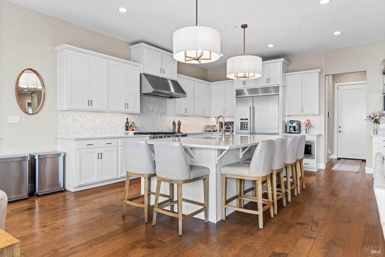 Detail Gallery Image 8 of 62 For 3393 Lake Park Ct, Santa Rosa,  CA 95403 - 5 Beds | 4/1 Baths