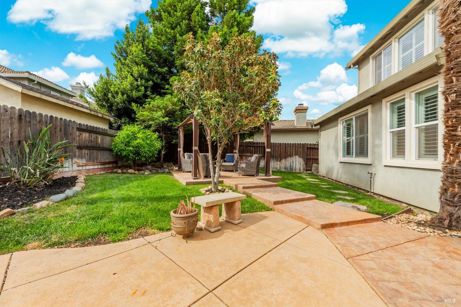 Detail Gallery Image 83 of 99 For 201 Red Pheasant Dr, Vacaville,  CA 95687 - 5 Beds | 3/1 Baths