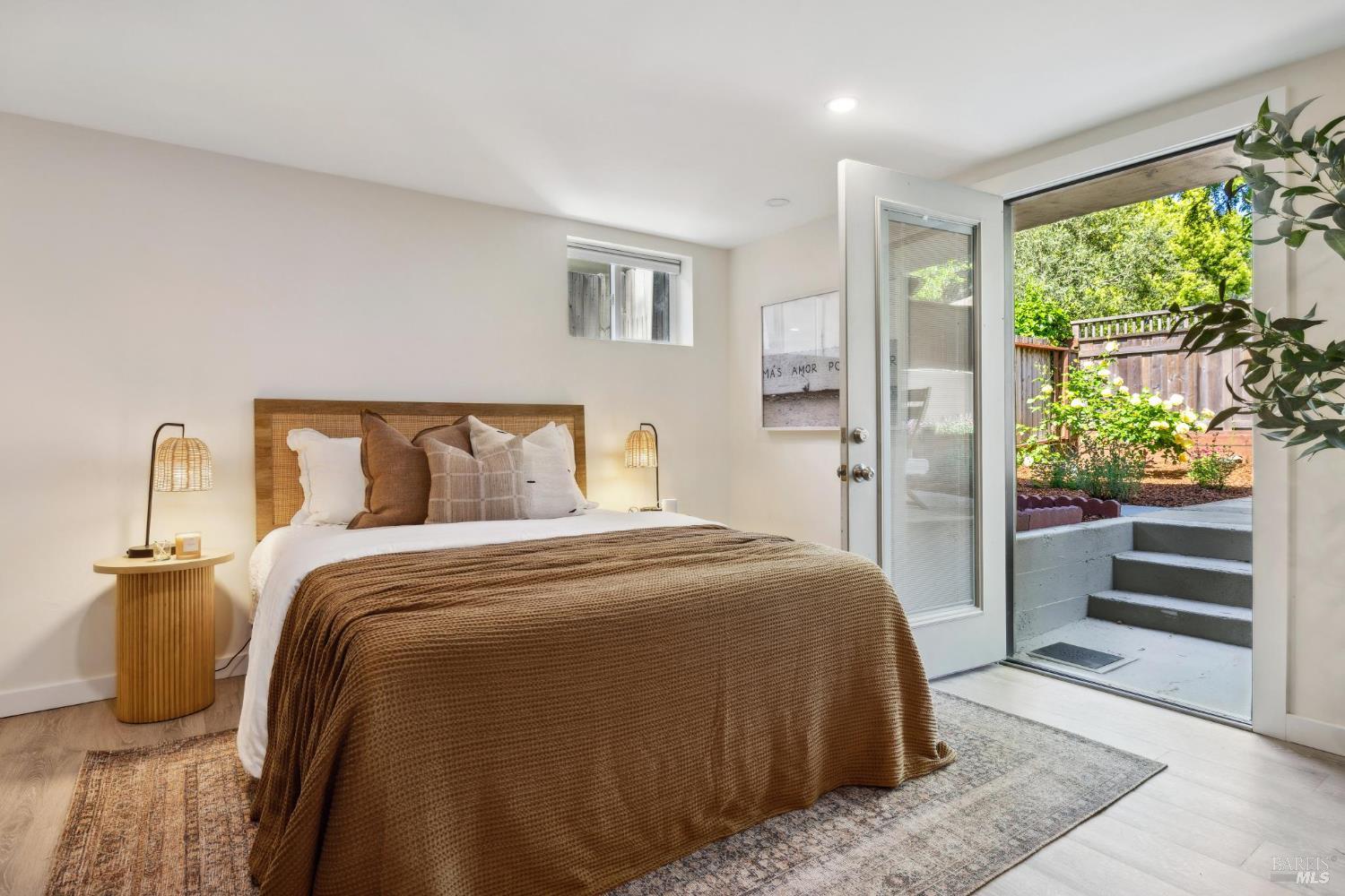 Detail Gallery Image 30 of 46 For 17 San Gabriel Dr, Fairfax,  CA 94930 - 4 Beds | 3 Baths
