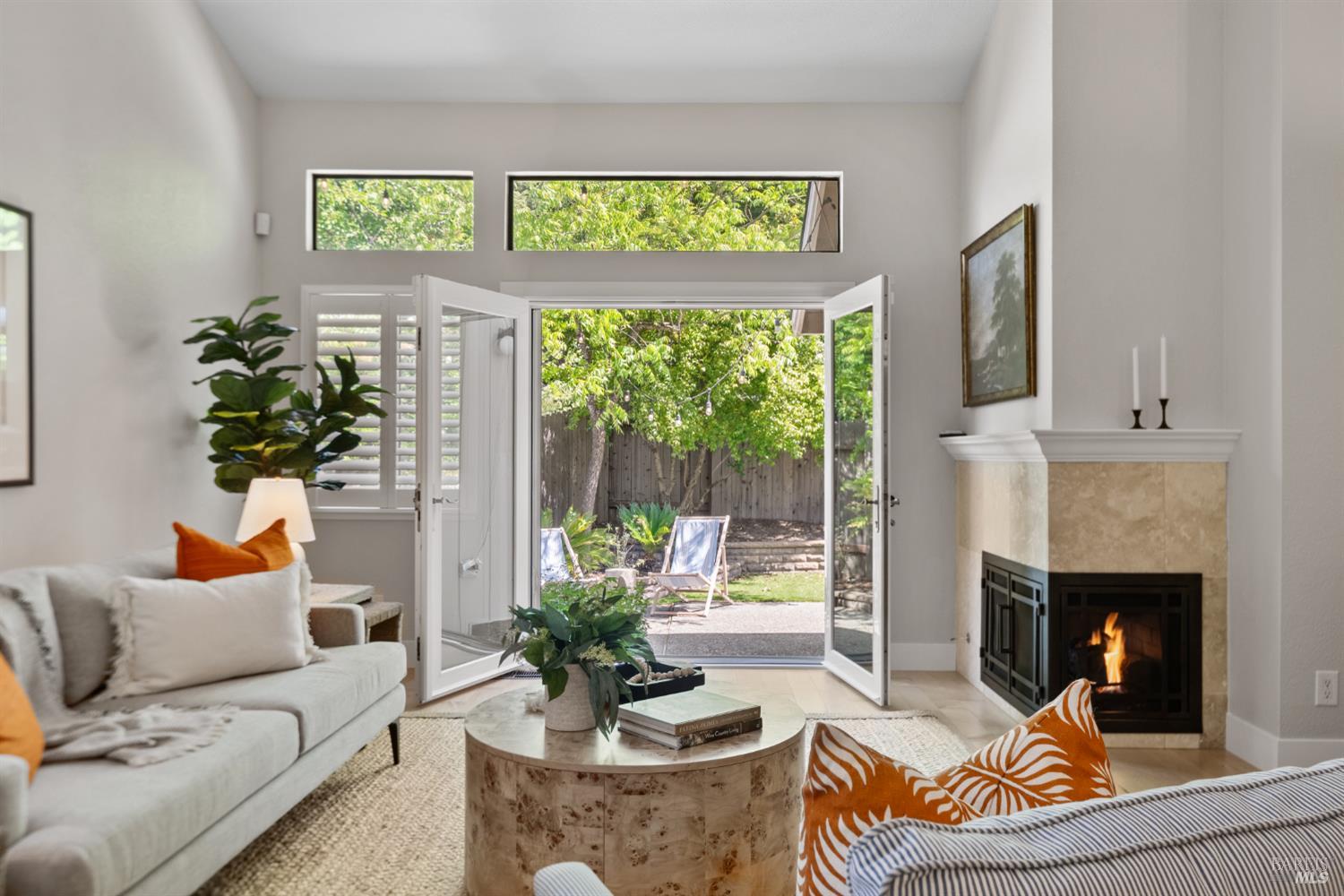 Detail Gallery Image 9 of 48 For 175 Saint James Dr, Sonoma,  CA 95476 - 2 Beds | 2 Baths