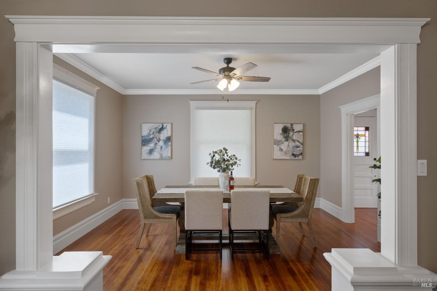 Detail Gallery Image 9 of 63 For 190 Franklin St, Napa,  CA 94558 - 4 Beds | 3 Baths