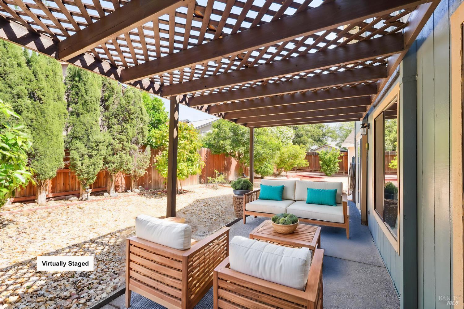 Detail Gallery Image 35 of 72 For 766 Morissette Way, Vacaville,  CA 95687 - 3 Beds | 2/1 Baths