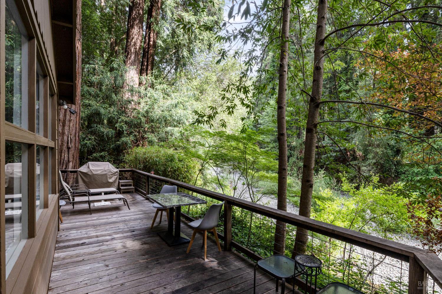 Detail Gallery Image 54 of 89 For 18 Wildwood Ln, Cazadero,  CA 95421 - 4 Beds | 3 Baths