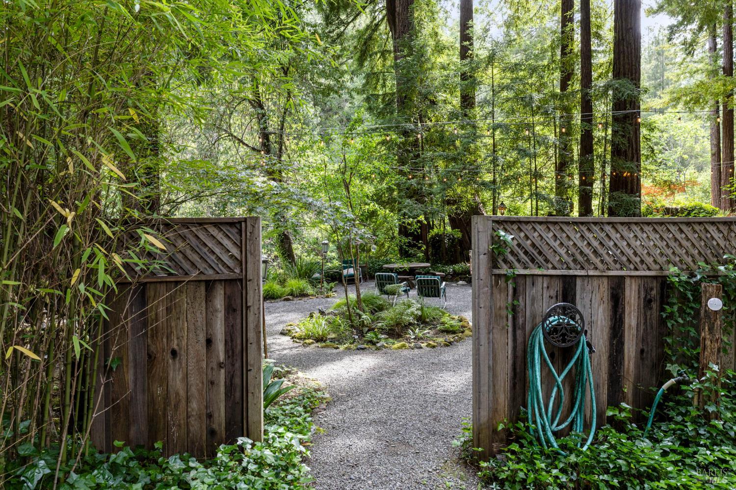 Detail Gallery Image 47 of 89 For 18 Wildwood Ln, Cazadero,  CA 95421 - 4 Beds | 3 Baths