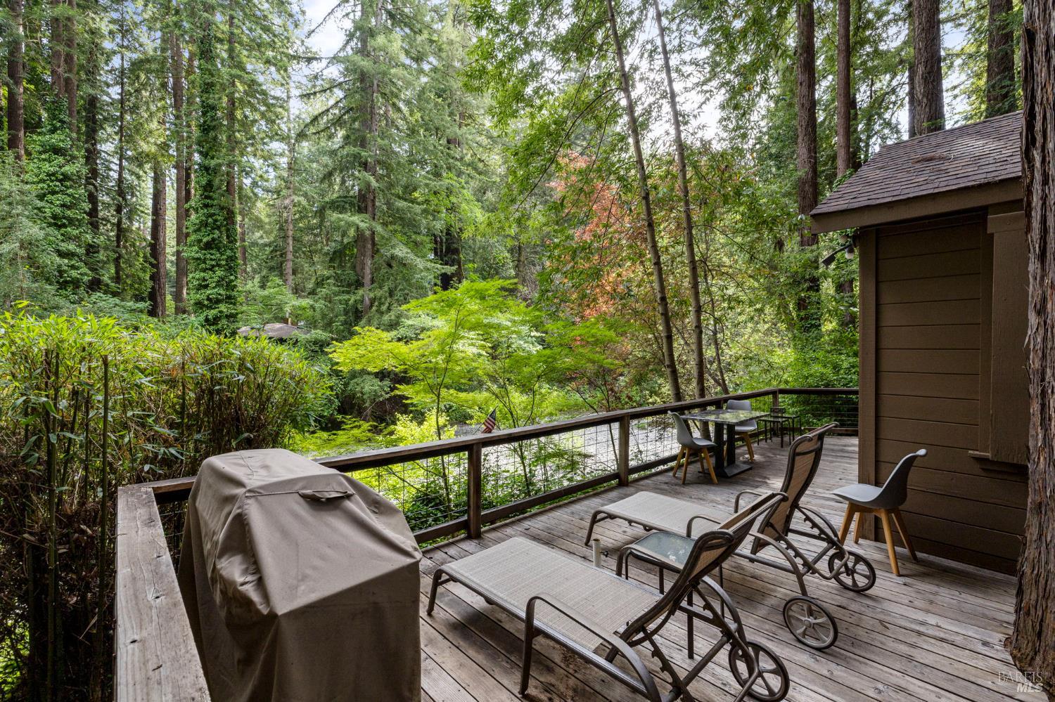 Detail Gallery Image 56 of 89 For 18 Wildwood Ln, Cazadero,  CA 95421 - 4 Beds | 3 Baths
