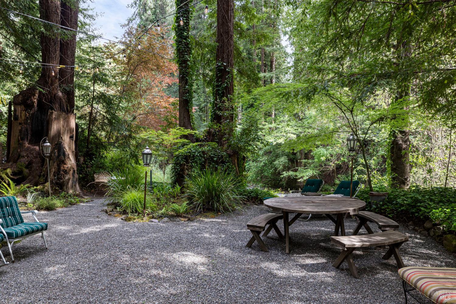 Detail Gallery Image 41 of 89 For 18 Wildwood Ln, Cazadero,  CA 95421 - 4 Beds | 3 Baths