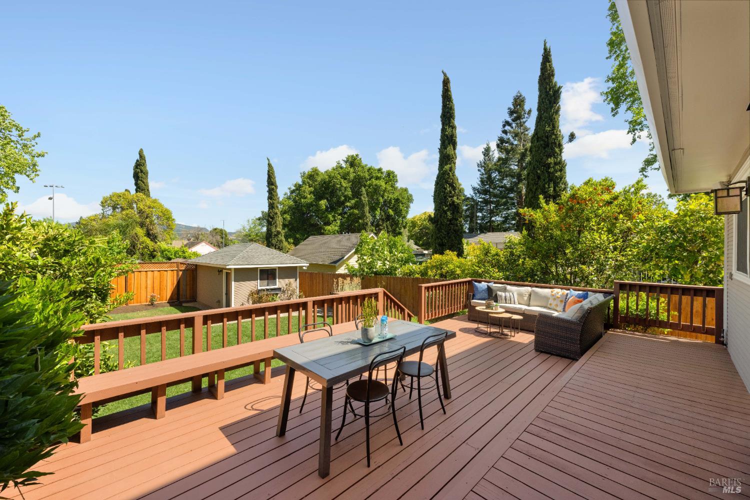 Detail Gallery Image 48 of 63 For 190 Franklin St, Napa,  CA 94558 - 4 Beds | 3 Baths