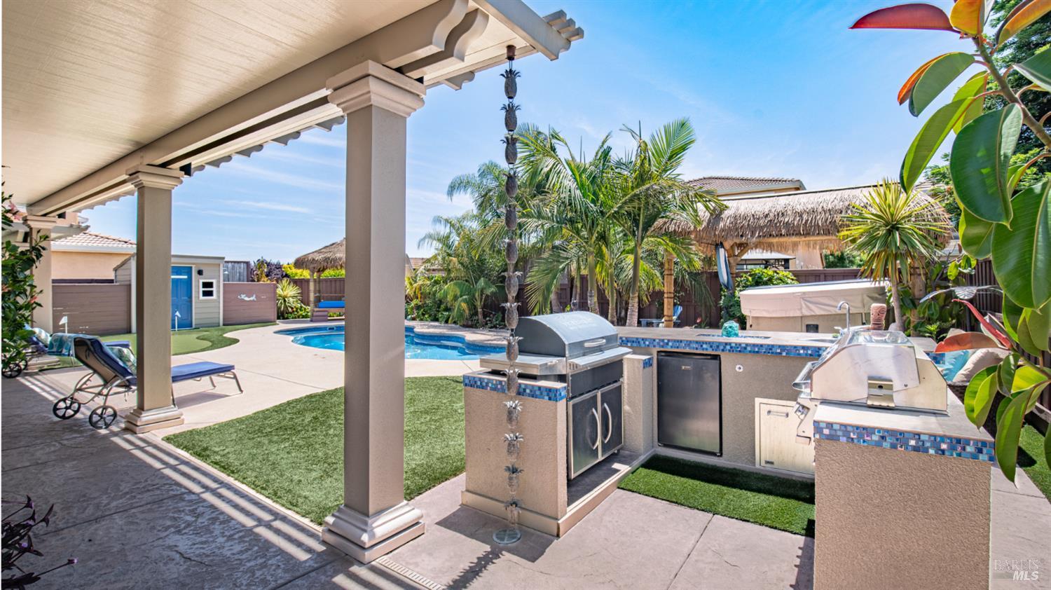 Detail Gallery Image 48 of 99 For 5049 Turnbridge Ct, Vacaville,  CA 95687 - 4 Beds | 3 Baths