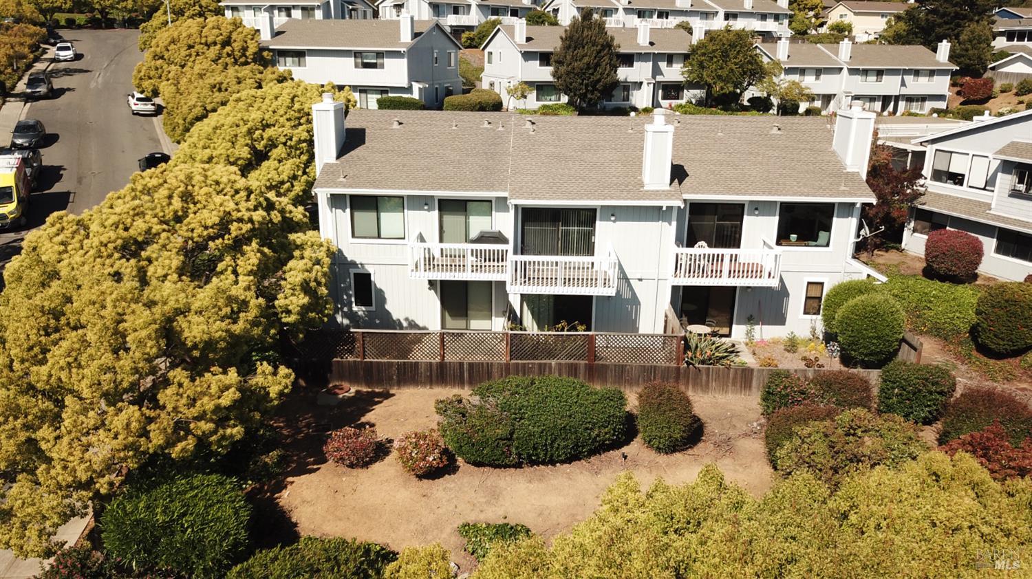 Detail Gallery Image 22 of 22 For 2145 Clearview Cir, Benicia,  CA 94510 - 2 Beds | 2/1 Baths