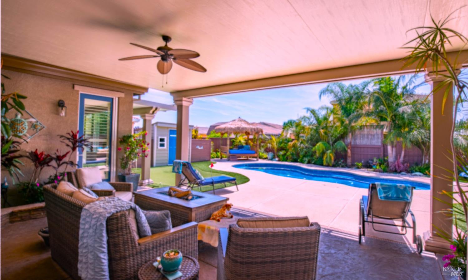 Detail Gallery Image 62 of 99 For 5049 Turnbridge Ct, Vacaville,  CA 95687 - 4 Beds | 3 Baths