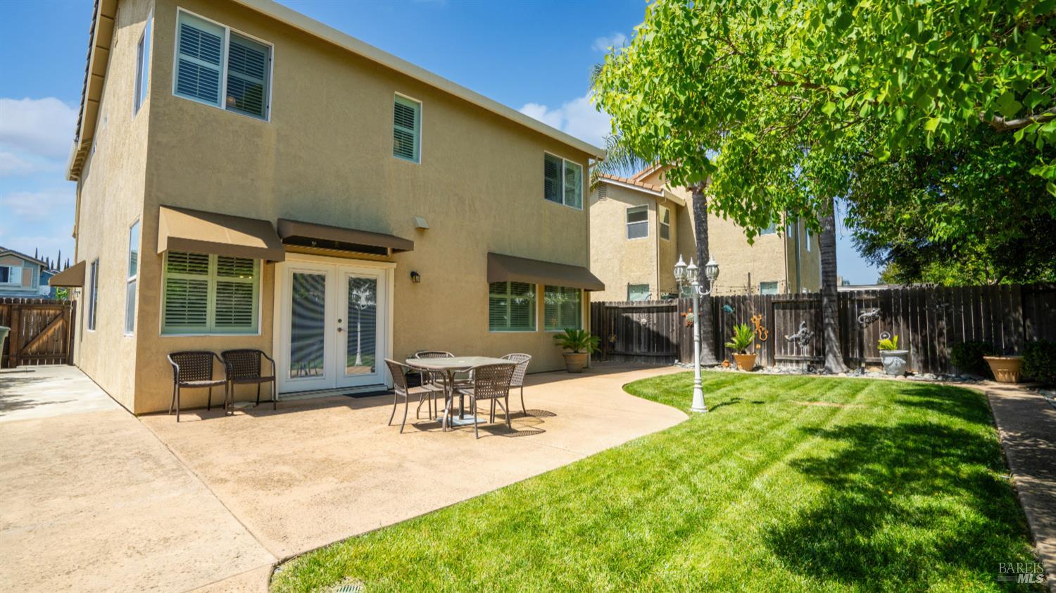 Detail Gallery Image 39 of 44 For 540 Wicklow Dr, Vacaville,  CA 95688 - 3 Beds | 2/1 Baths