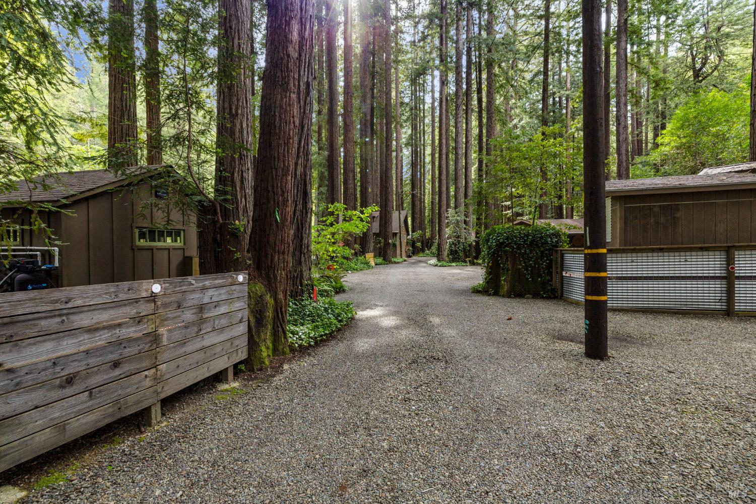 Detail Gallery Image 74 of 89 For 18 Wildwood Ln, Cazadero,  CA 95421 - 4 Beds | 3 Baths