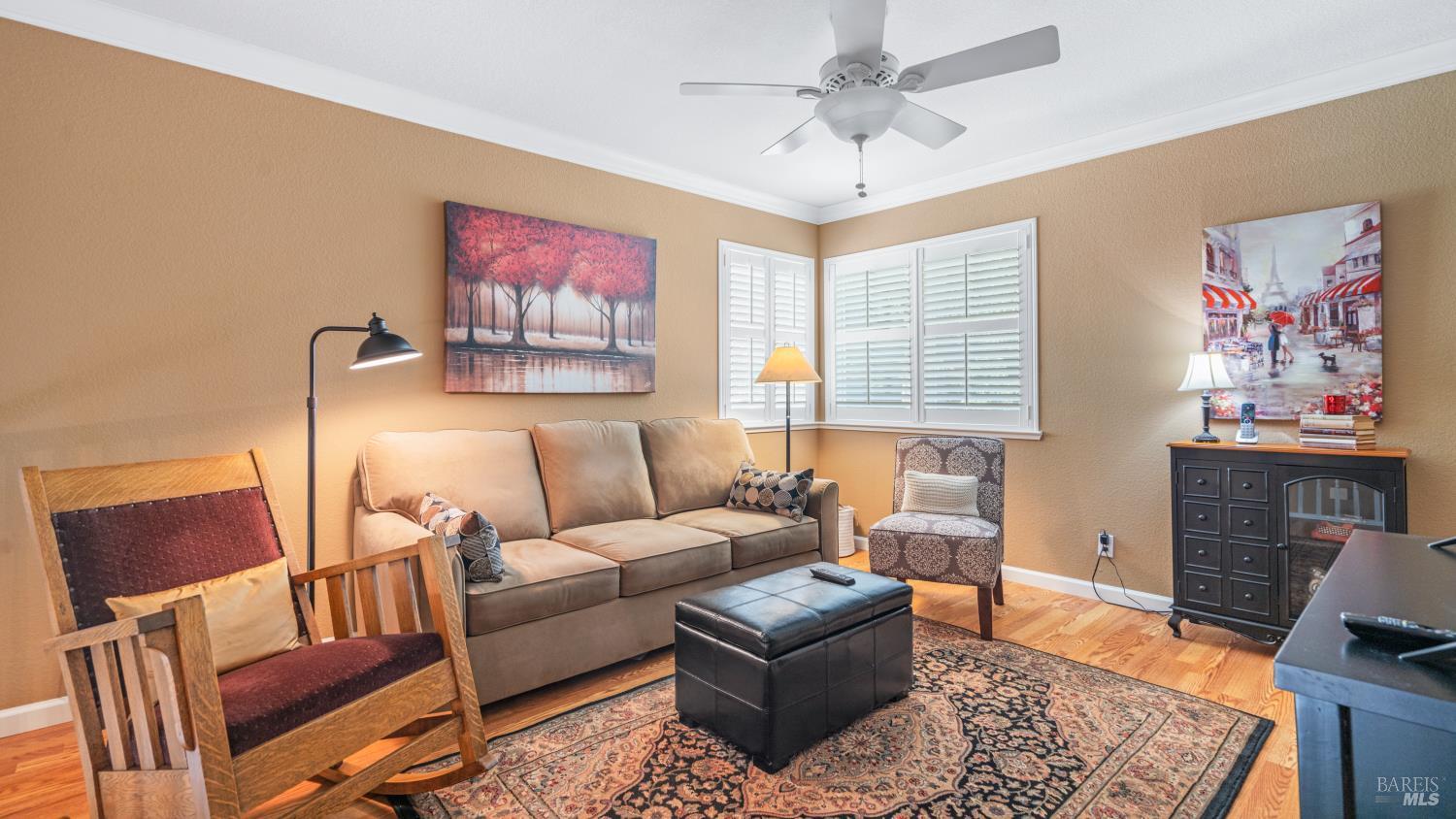 Detail Gallery Image 27 of 44 For 540 Wicklow Dr, Vacaville,  CA 95688 - 3 Beds | 2/1 Baths