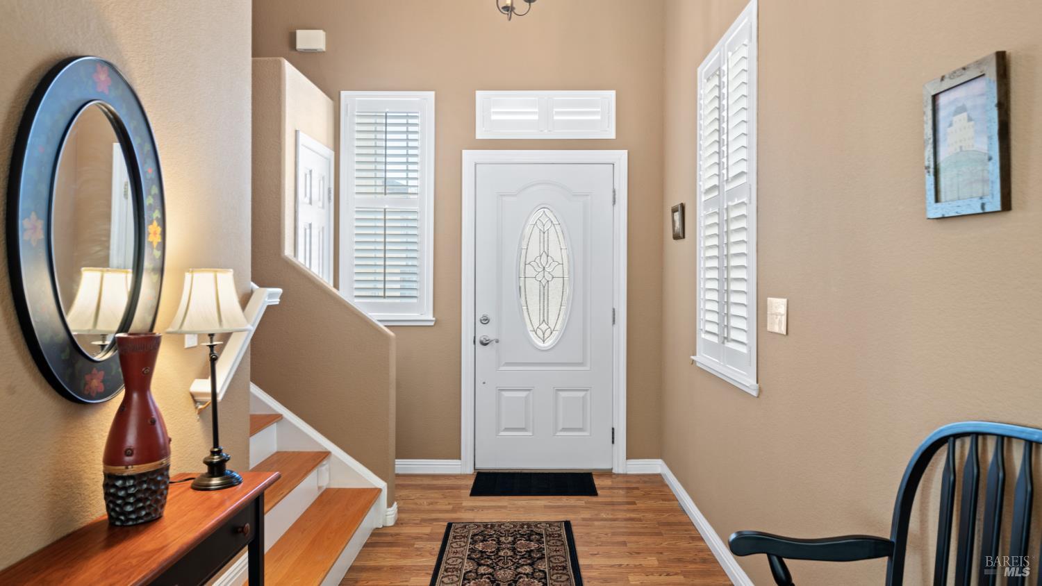 Detail Gallery Image 7 of 44 For 540 Wicklow Dr, Vacaville,  CA 95688 - 3 Beds | 2/1 Baths