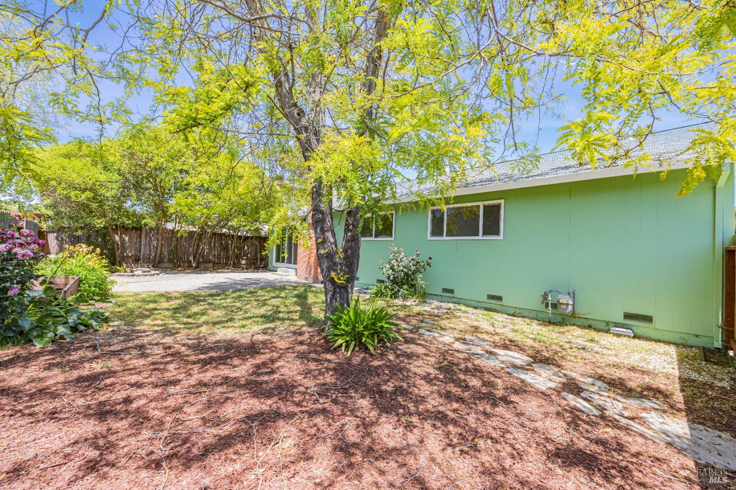 Detail Gallery Image 47 of 51 For 501 Garfield Park Ave, Santa Rosa,  CA 95409 - 4 Beds | 2 Baths