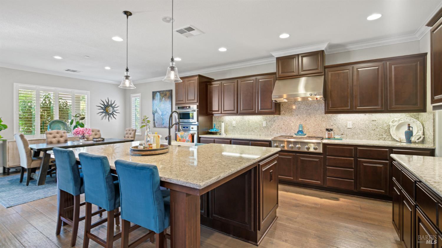 Detail Gallery Image 23 of 99 For 5049 Turnbridge Ct, Vacaville,  CA 95687 - 4 Beds | 3 Baths