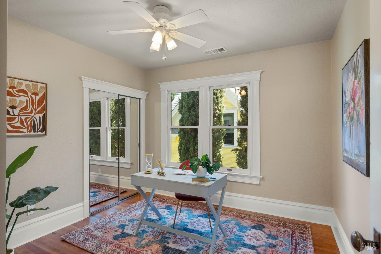 Detail Gallery Image 26 of 63 For 190 Franklin St, Napa,  CA 94558 - 4 Beds | 3 Baths
