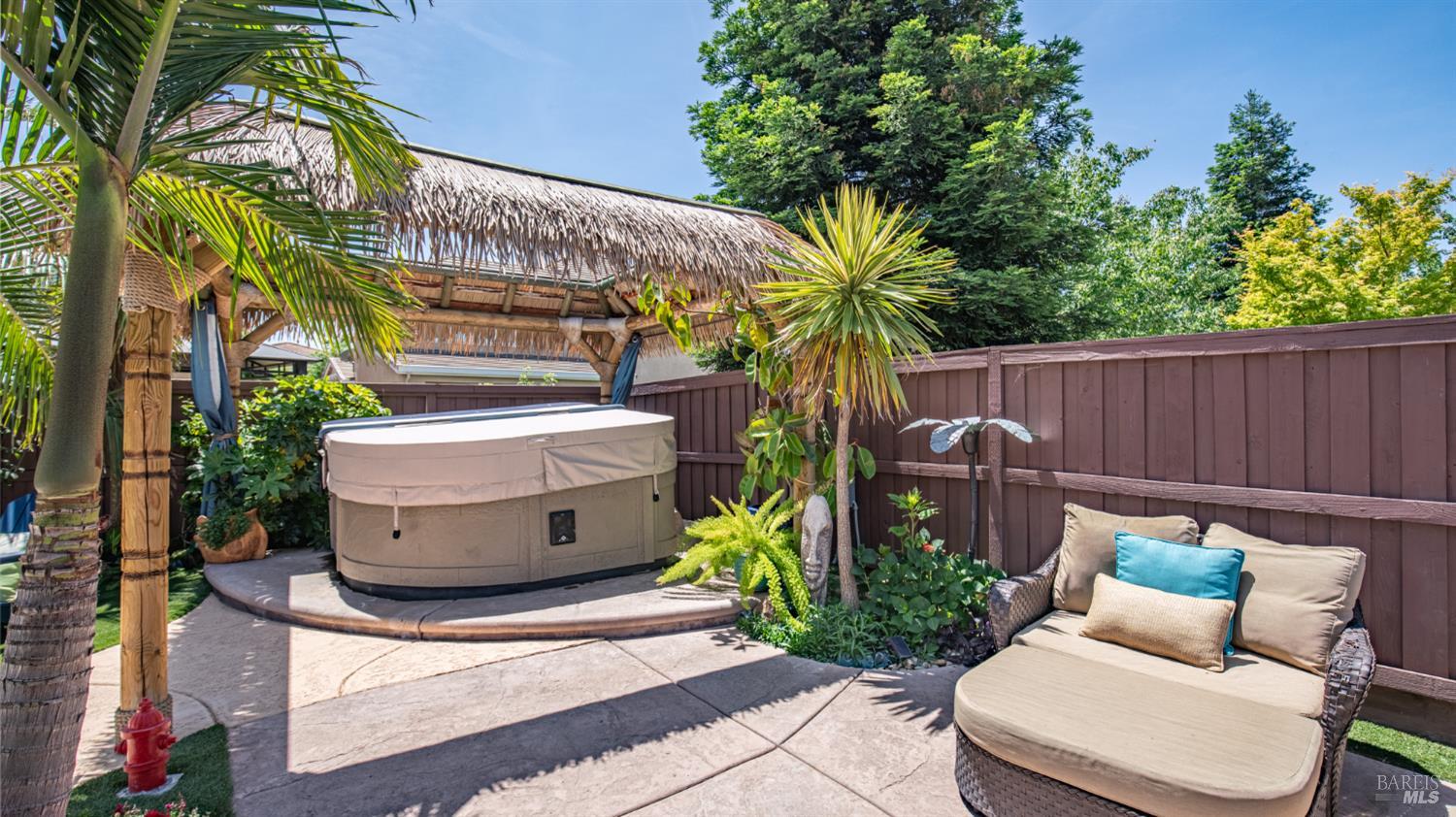 Detail Gallery Image 53 of 99 For 5049 Turnbridge Ct, Vacaville,  CA 95687 - 4 Beds | 3 Baths