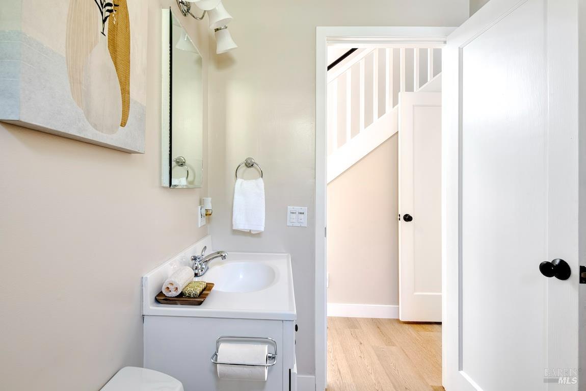 Detail Gallery Image 28 of 48 For 41 Salinas Ave, San Anselmo,  CA 94960 - 3 Beds | 3 Baths