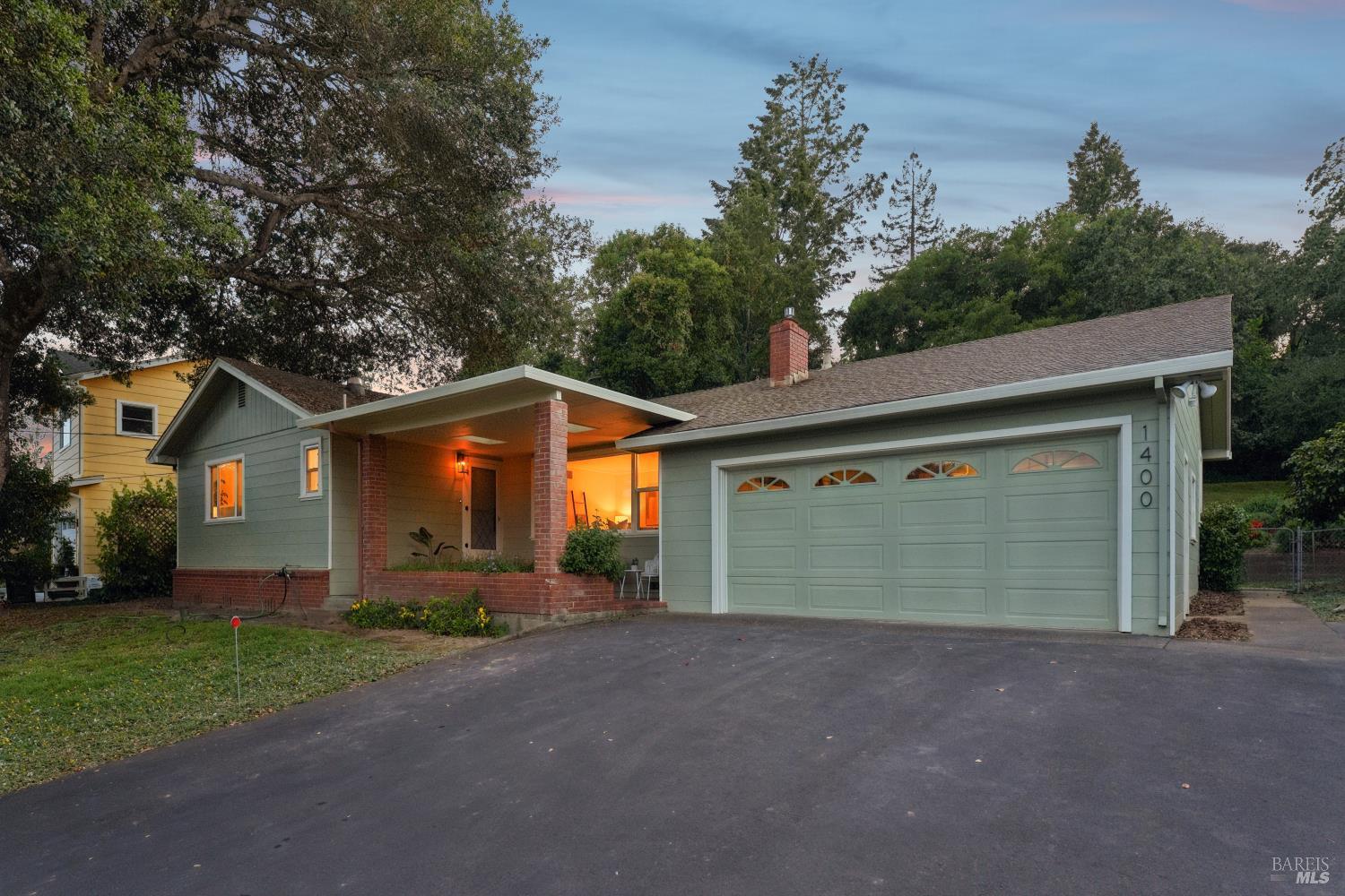 Detail Gallery Image 56 of 60 For 1400 High School Rd, Sebastopol,  CA 95472 - 3 Beds | 2 Baths