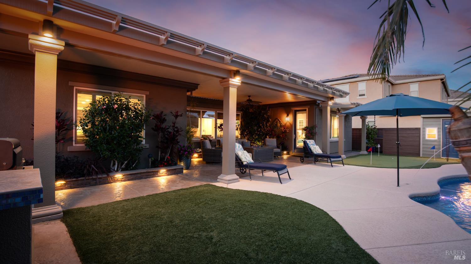 Detail Gallery Image 80 of 99 For 5049 Turnbridge Ct, Vacaville,  CA 95687 - 4 Beds | 3 Baths