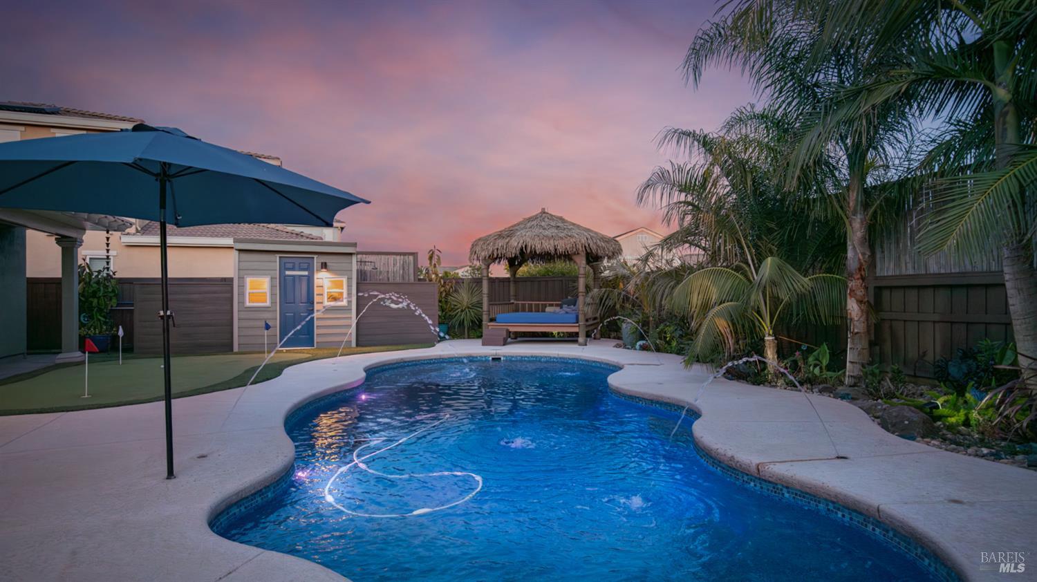 Detail Gallery Image 76 of 99 For 5049 Turnbridge Ct, Vacaville,  CA 95687 - 4 Beds | 3 Baths