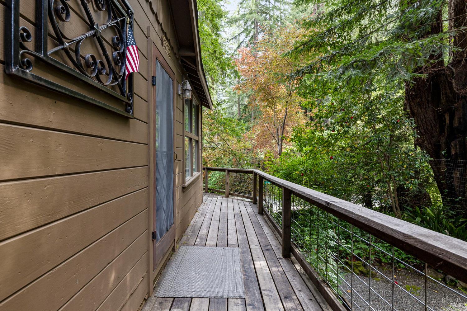 Detail Gallery Image 53 of 89 For 18 Wildwood Ln, Cazadero,  CA 95421 - 4 Beds | 3 Baths
