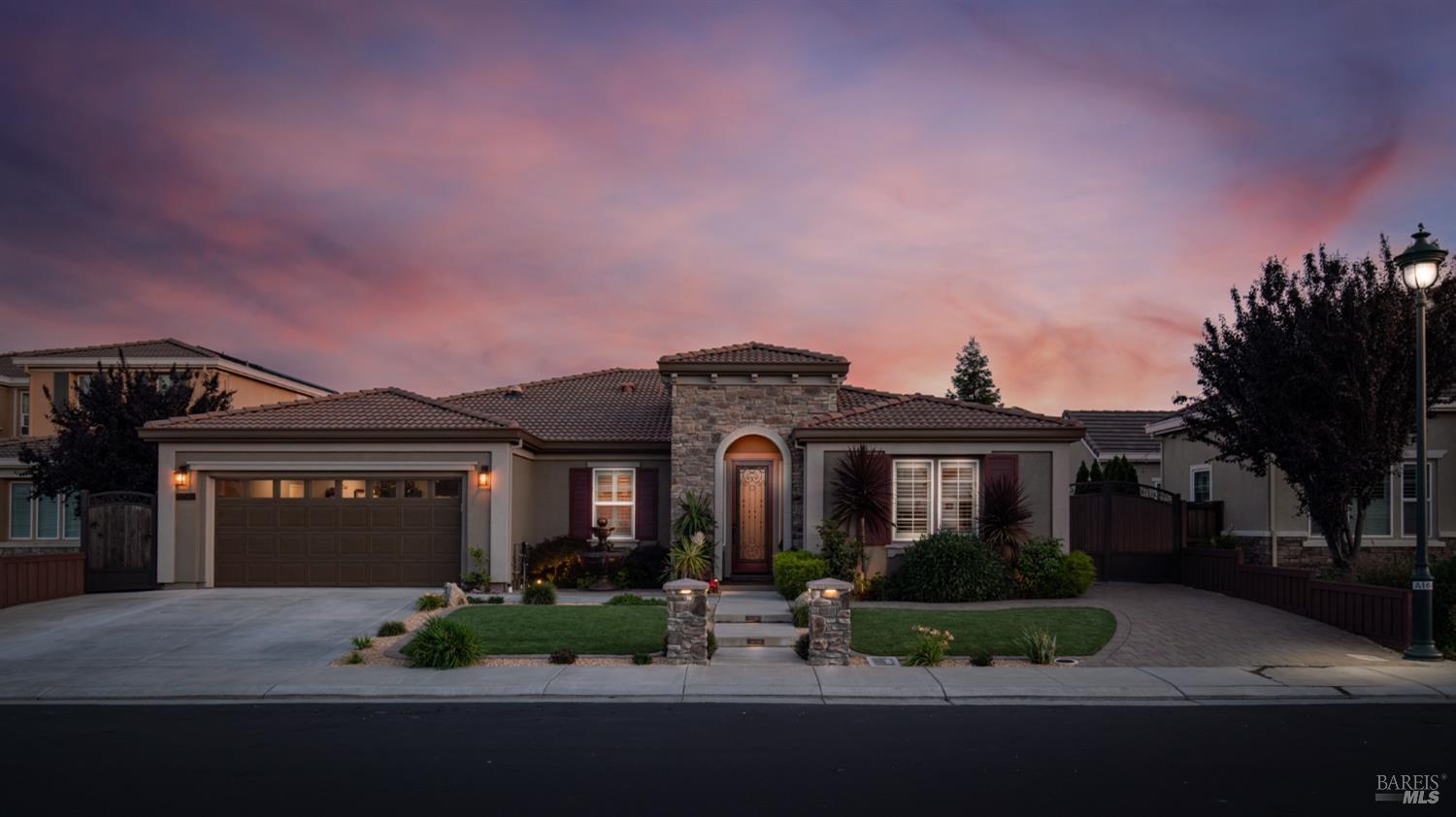 Detail Gallery Image 71 of 99 For 5049 Turnbridge Ct, Vacaville,  CA 95687 - 4 Beds | 3 Baths
