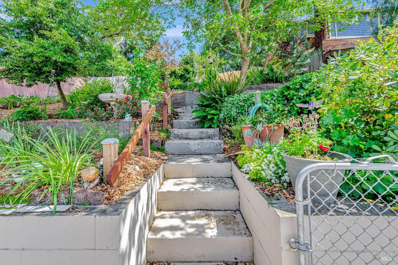 Detail Gallery Image 48 of 53 For 917 West St, Petaluma,  CA 94952 - 4 Beds | 2 Baths