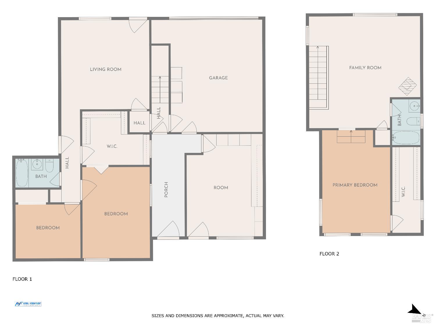 Detail Gallery Image 34 of 34 For 1324 Delwood St, Vallejo,  CA 94591 - 3 Beds | 2 Baths