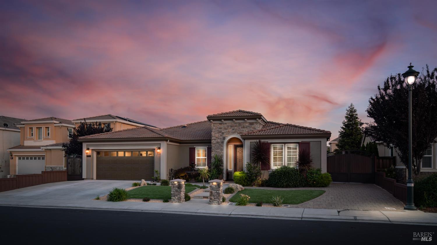Detail Gallery Image 70 of 99 For 5049 Turnbridge Ct, Vacaville,  CA 95687 - 4 Beds | 3 Baths
