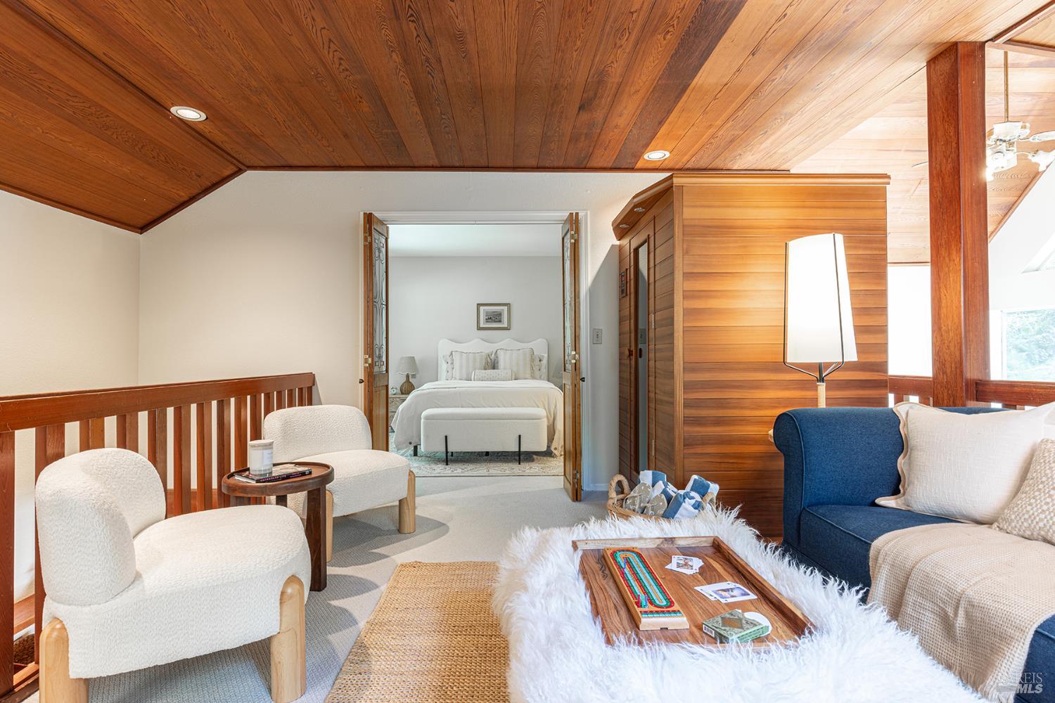 Detail Gallery Image 20 of 33 For 19369 Hidden Valley Rd, Guerneville,  CA 95446 - 3 Beds | 2 Baths