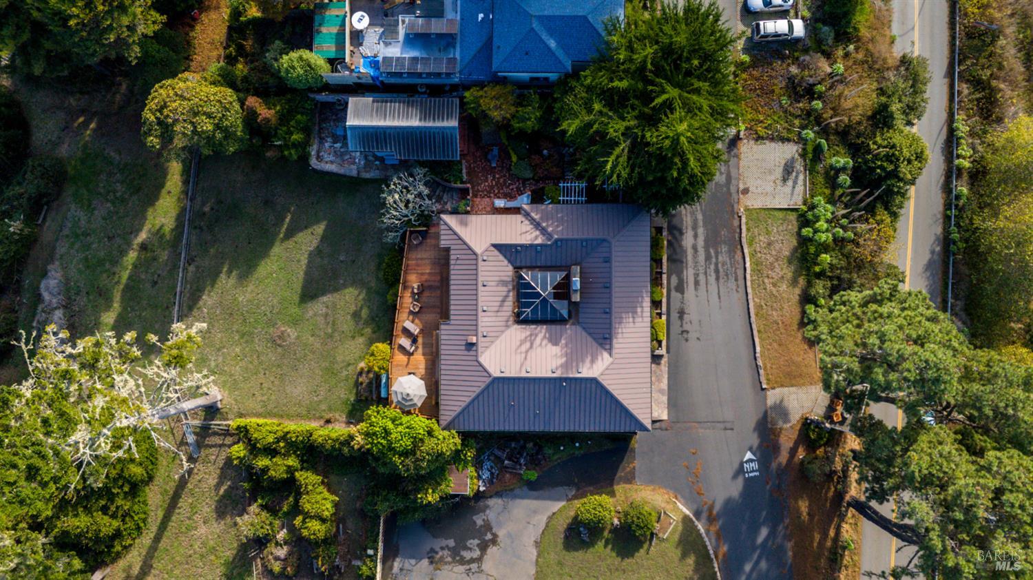 Detail Gallery Image 46 of 49 For 521 Casa Del Noyo Unkn, Fort Bragg,  CA 95437 - 3 Beds | 3 Baths