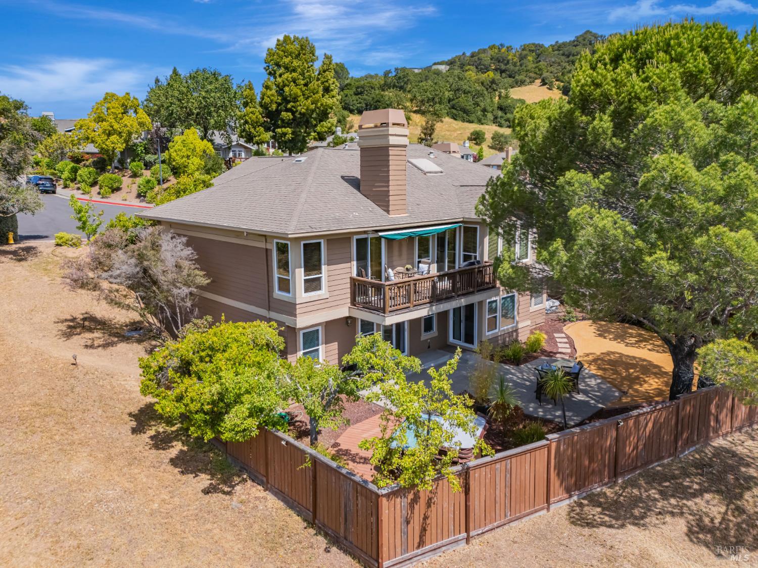 Detail Gallery Image 1 of 40 For 359 Orchid Dr, San Rafael,  CA 94903 - 4 Beds | 2/1 Baths