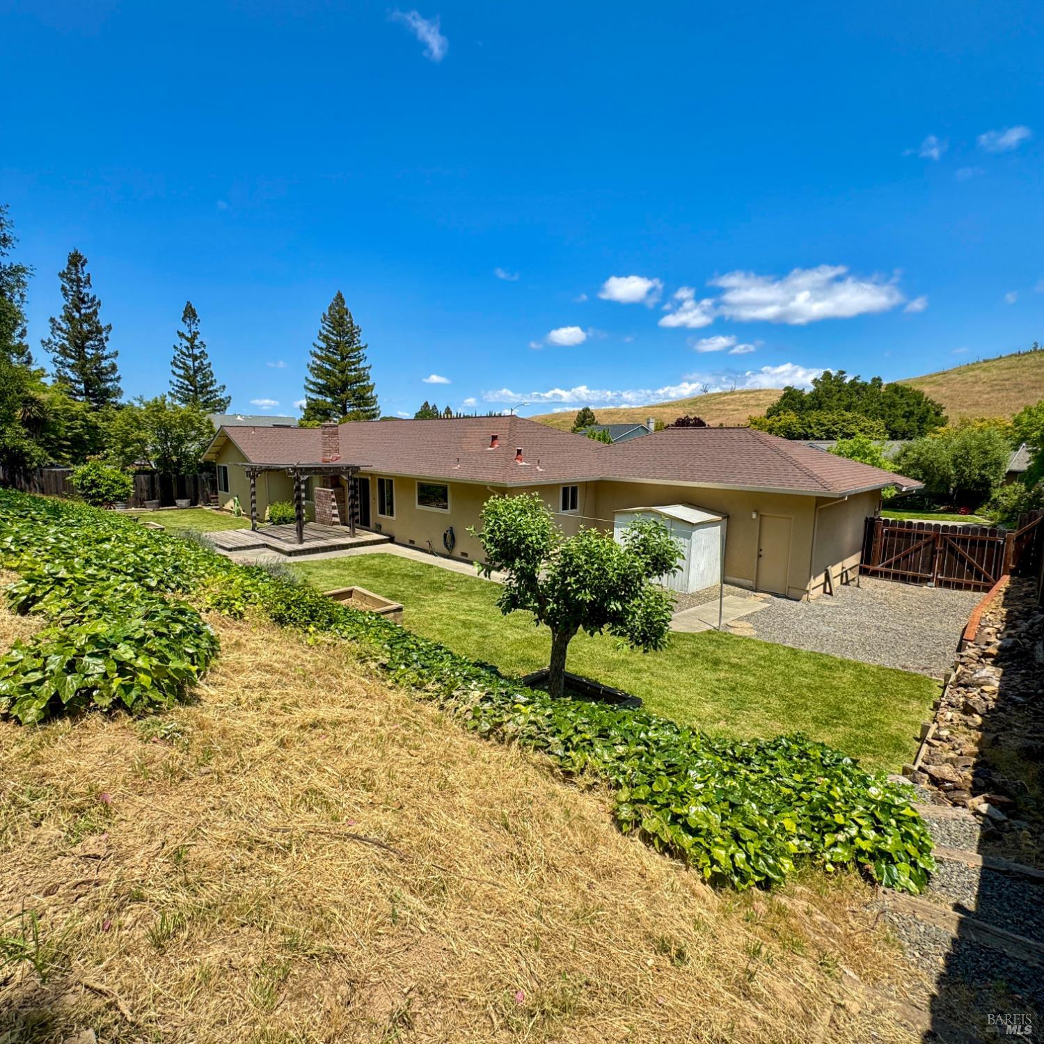 Detail Gallery Image 40 of 53 For 3319 David Dr, Napa,  CA 94558 - 4 Beds | 2 Baths