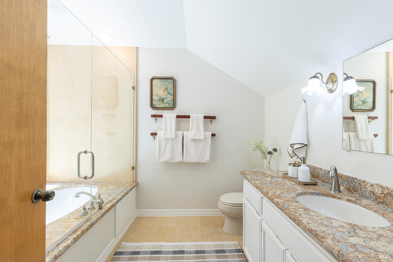 Detail Gallery Image 26 of 33 For 19369 Hidden Valley Rd, Guerneville,  CA 95446 - 3 Beds | 2 Baths