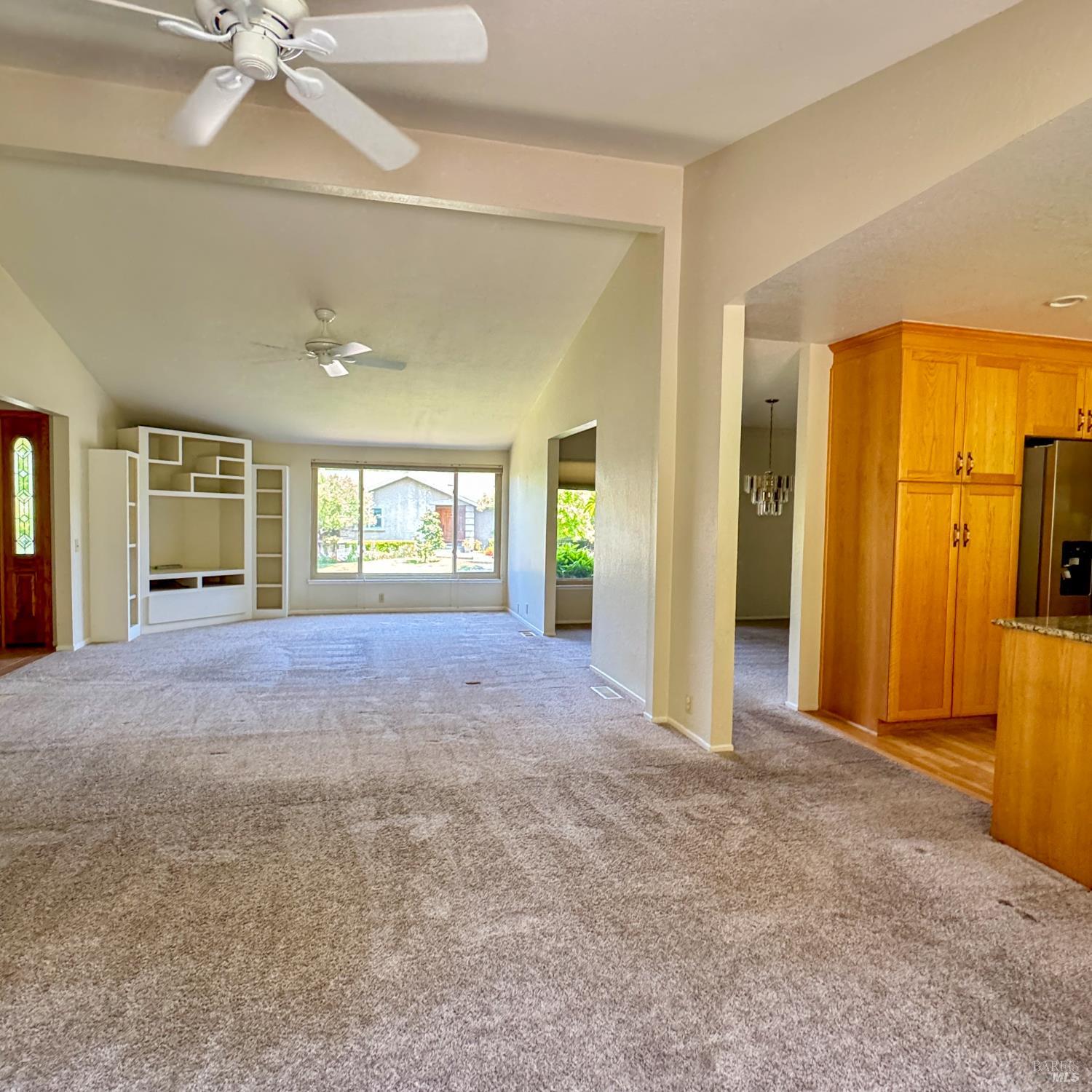 Detail Gallery Image 6 of 53 For 3319 David Dr, Napa,  CA 94558 - 4 Beds | 2 Baths