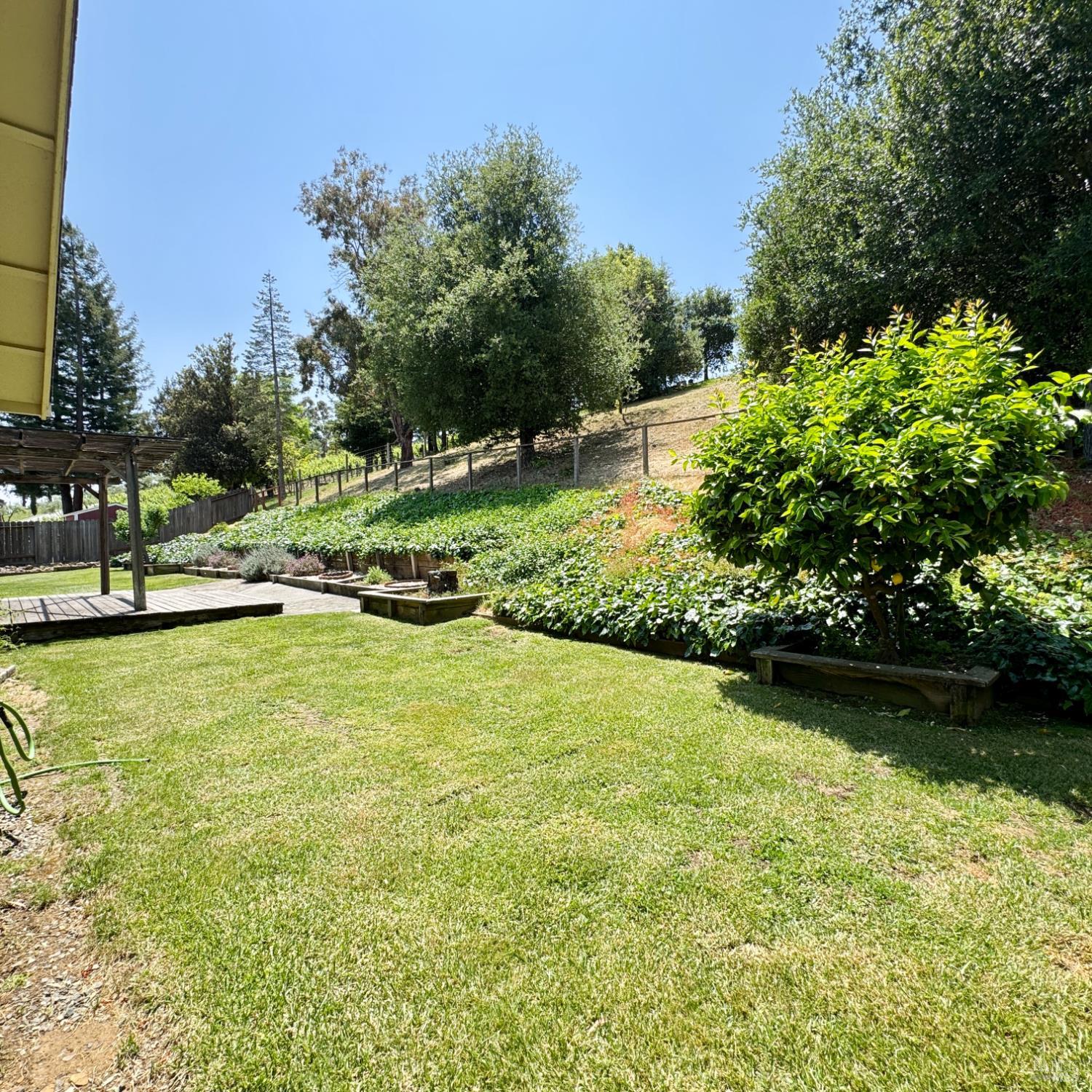 Detail Gallery Image 35 of 53 For 3319 David Dr, Napa,  CA 94558 - 4 Beds | 2 Baths