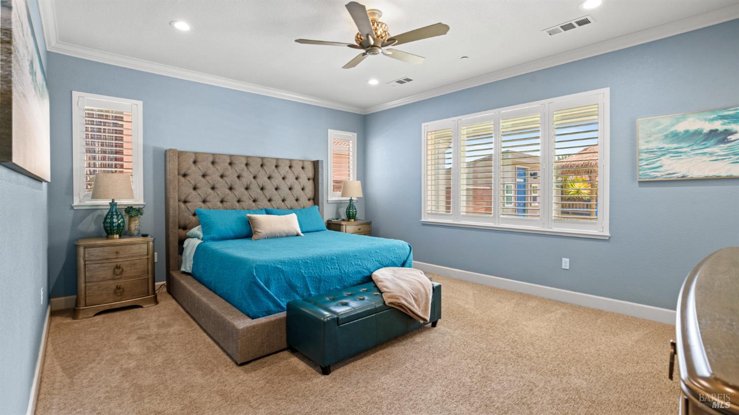 Detail Gallery Image 27 of 99 For 5049 Turnbridge Ct, Vacaville,  CA 95687 - 4 Beds | 3 Baths