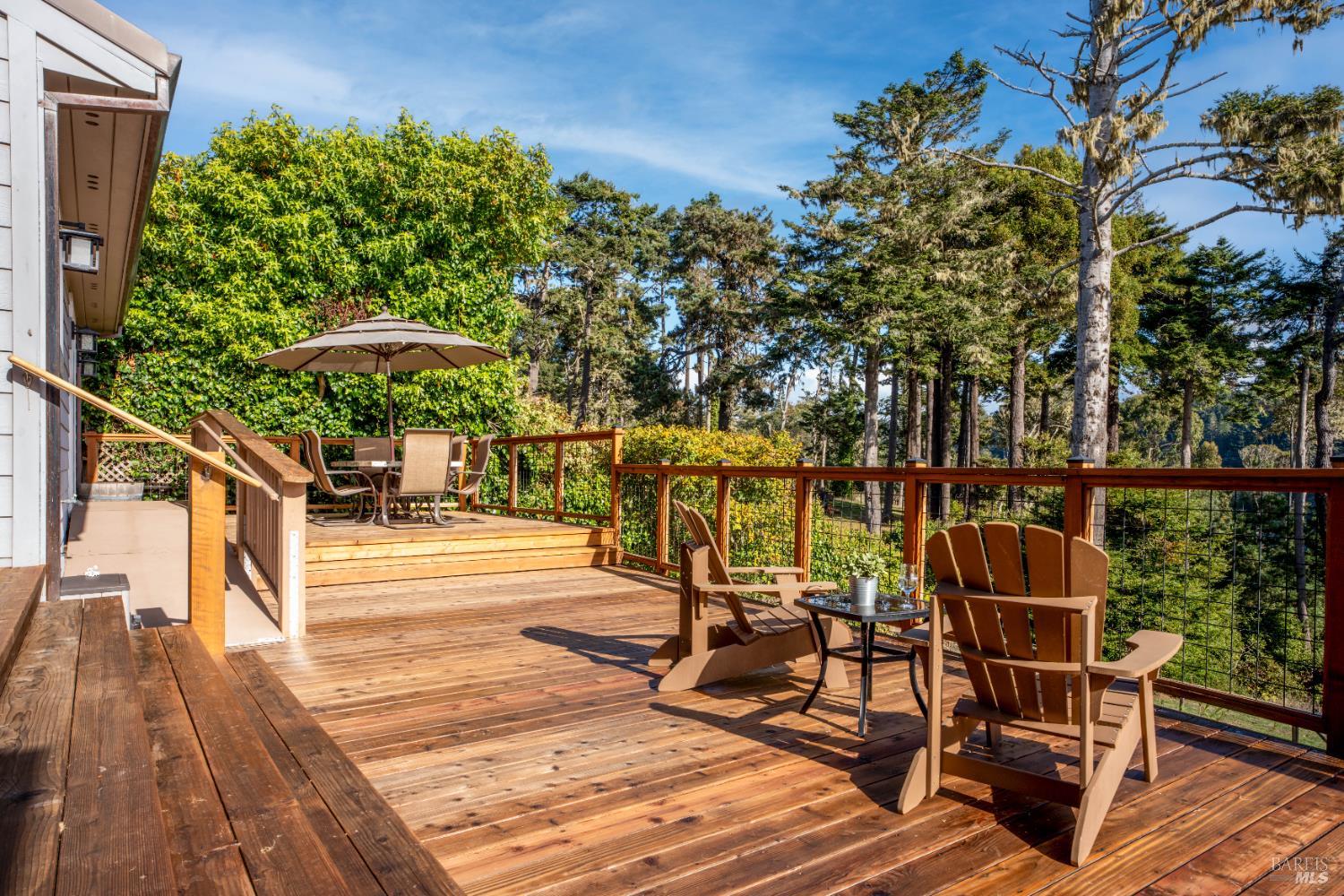 Detail Gallery Image 36 of 49 For 521 Casa Del Noyo Unkn, Fort Bragg,  CA 95437 - 3 Beds | 3 Baths
