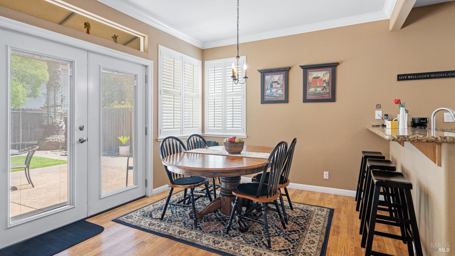 Detail Gallery Image 14 of 44 For 540 Wicklow Dr, Vacaville,  CA 95688 - 3 Beds | 2/1 Baths