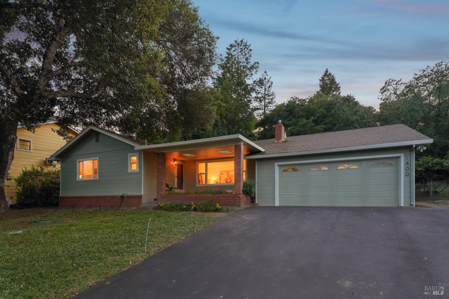 Detail Gallery Image 55 of 60 For 1400 High School Rd, Sebastopol,  CA 95472 - 3 Beds | 2 Baths