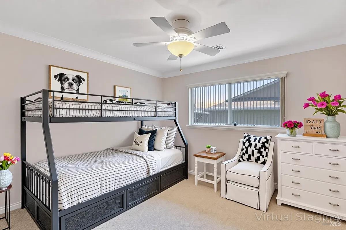 Detail Gallery Image 39 of 60 For 581 Werner Way, Vacaville,  CA 95688 - 3 Beds | 2 Baths