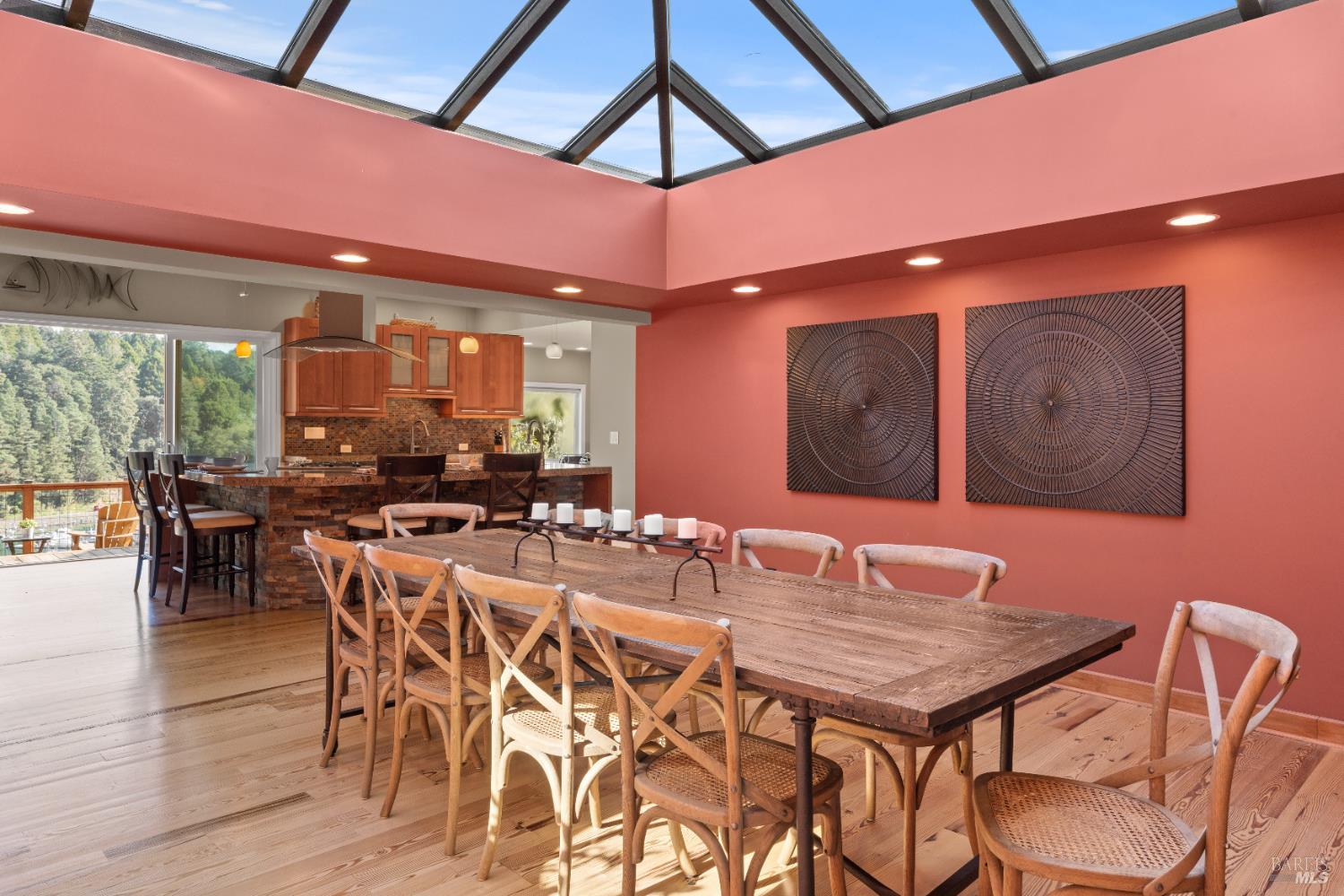 Detail Gallery Image 13 of 49 For 521 Casa Del Noyo Unkn, Fort Bragg,  CA 95437 - 3 Beds | 3 Baths