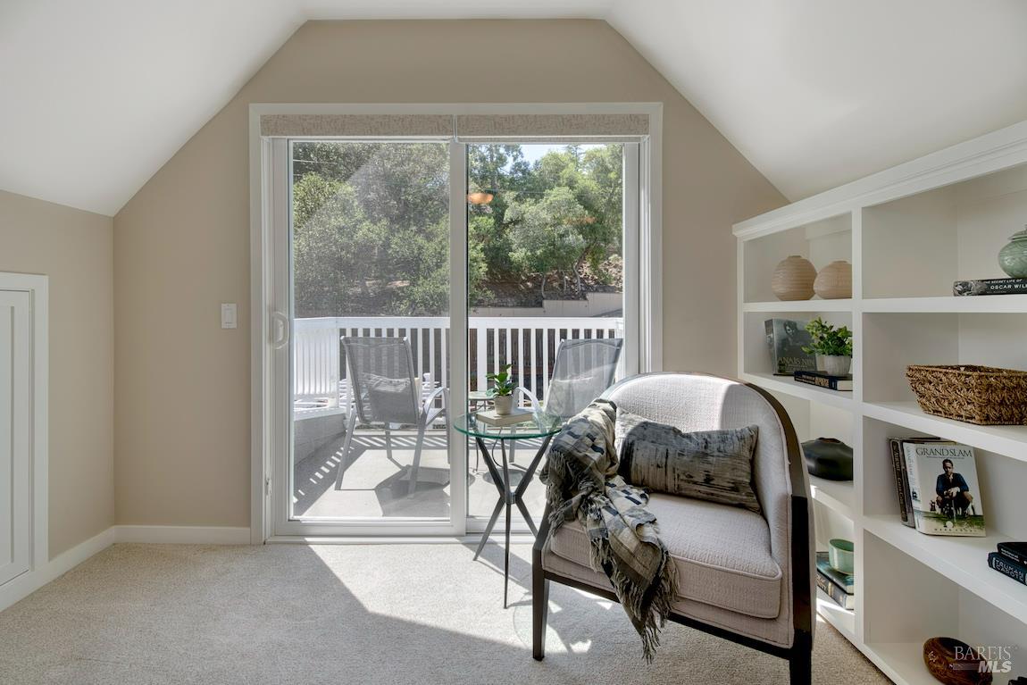 Detail Gallery Image 18 of 48 For 41 Salinas Ave, San Anselmo,  CA 94960 - 3 Beds | 3 Baths