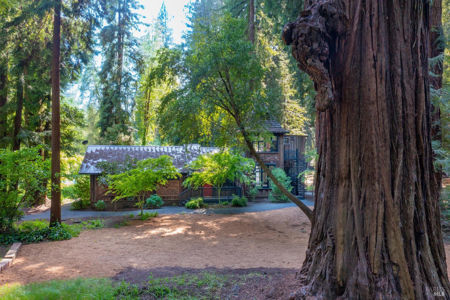 Detail Gallery Image 42 of 59 For 8790 Highway 128 Hwy, Philo,  CA 95466 - 14 Beds | 14 Baths