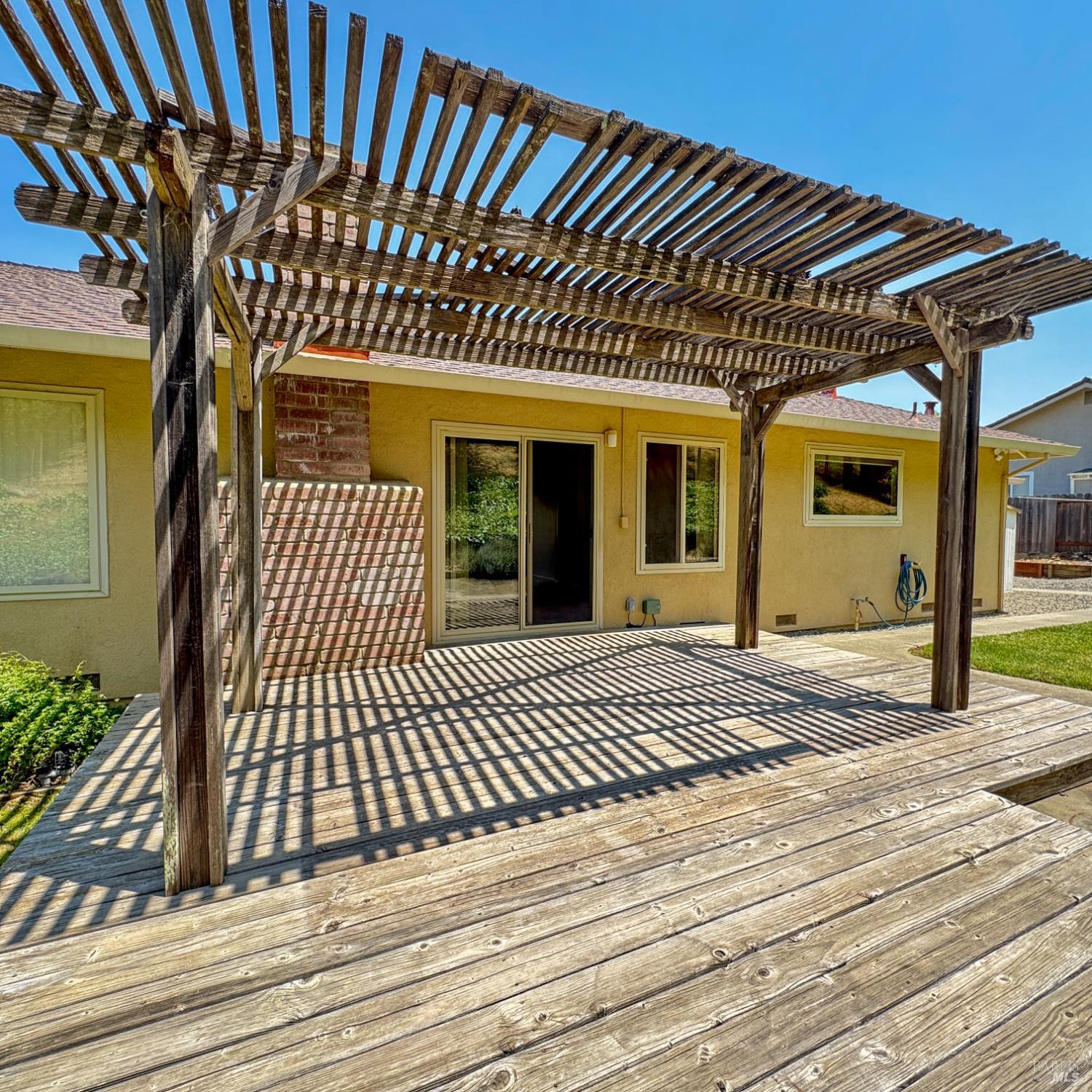 Detail Gallery Image 32 of 53 For 3319 David Dr, Napa,  CA 94558 - 4 Beds | 2 Baths