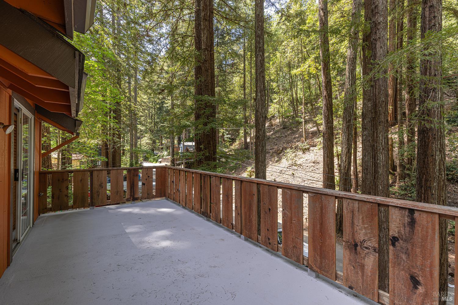 Detail Gallery Image 32 of 33 For 19369 Hidden Valley Rd, Guerneville,  CA 95446 - 3 Beds | 2 Baths