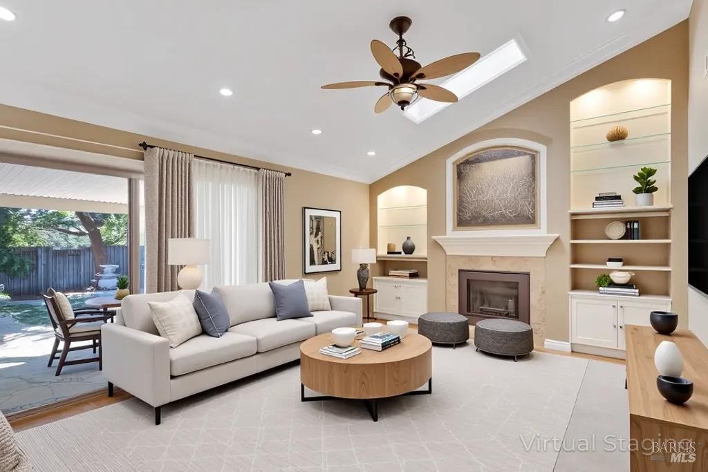 Detail Gallery Image 26 of 60 For 581 Werner Way, Vacaville,  CA 95688 - 3 Beds | 2 Baths